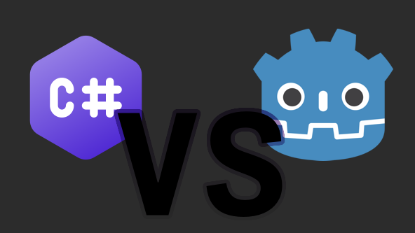 Choosing Between C# and GDScript in Godot